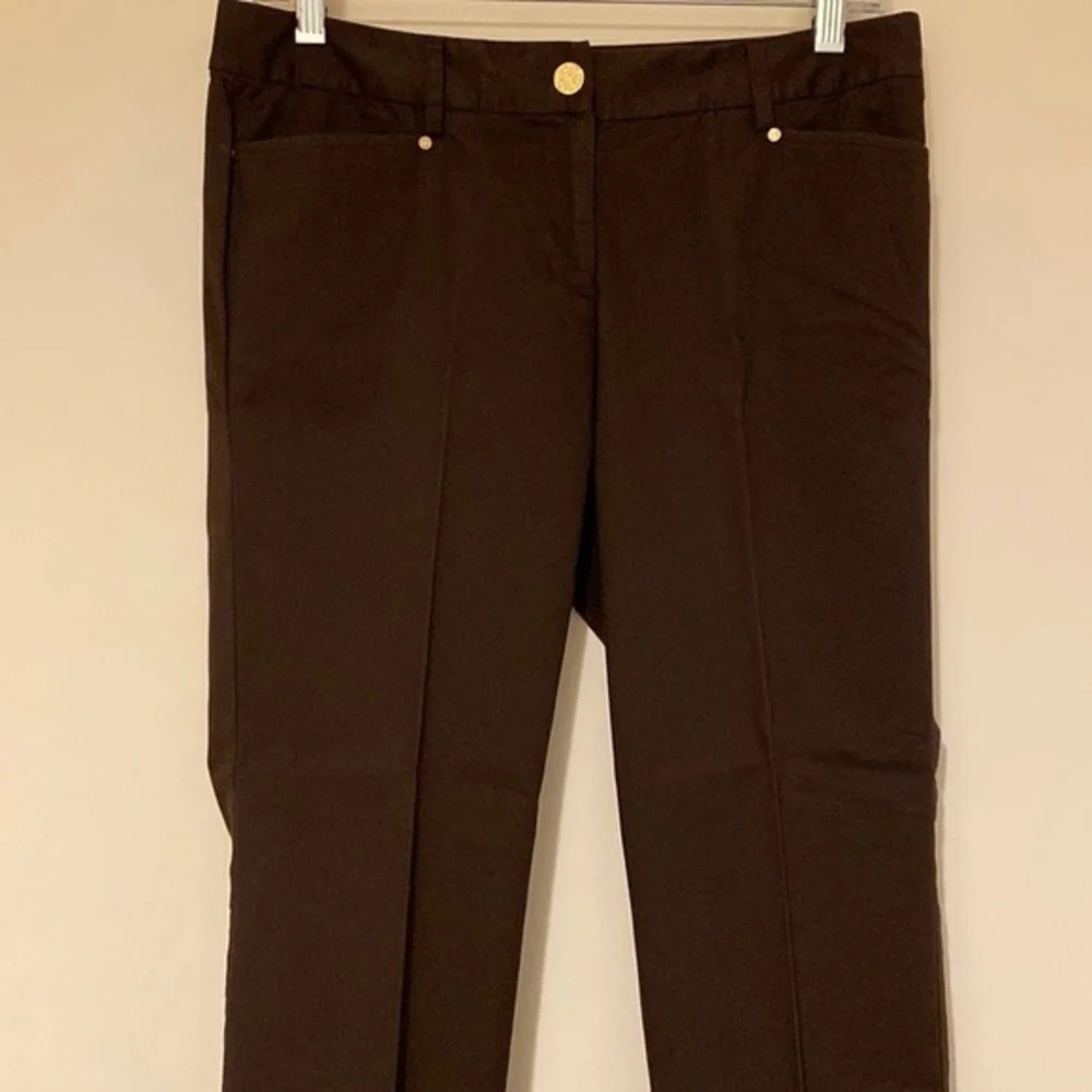 Michael Kors brown slacks​